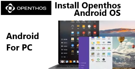 Detail Openthos Os Nomer 28