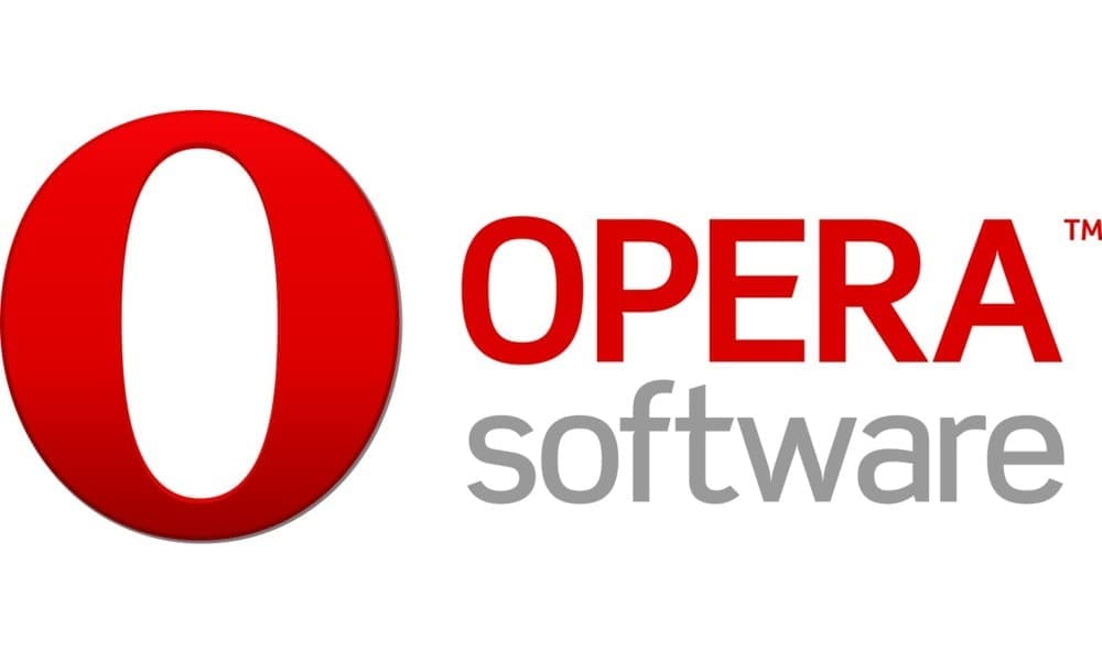 Detail Opera Browser Logo Nomer 15