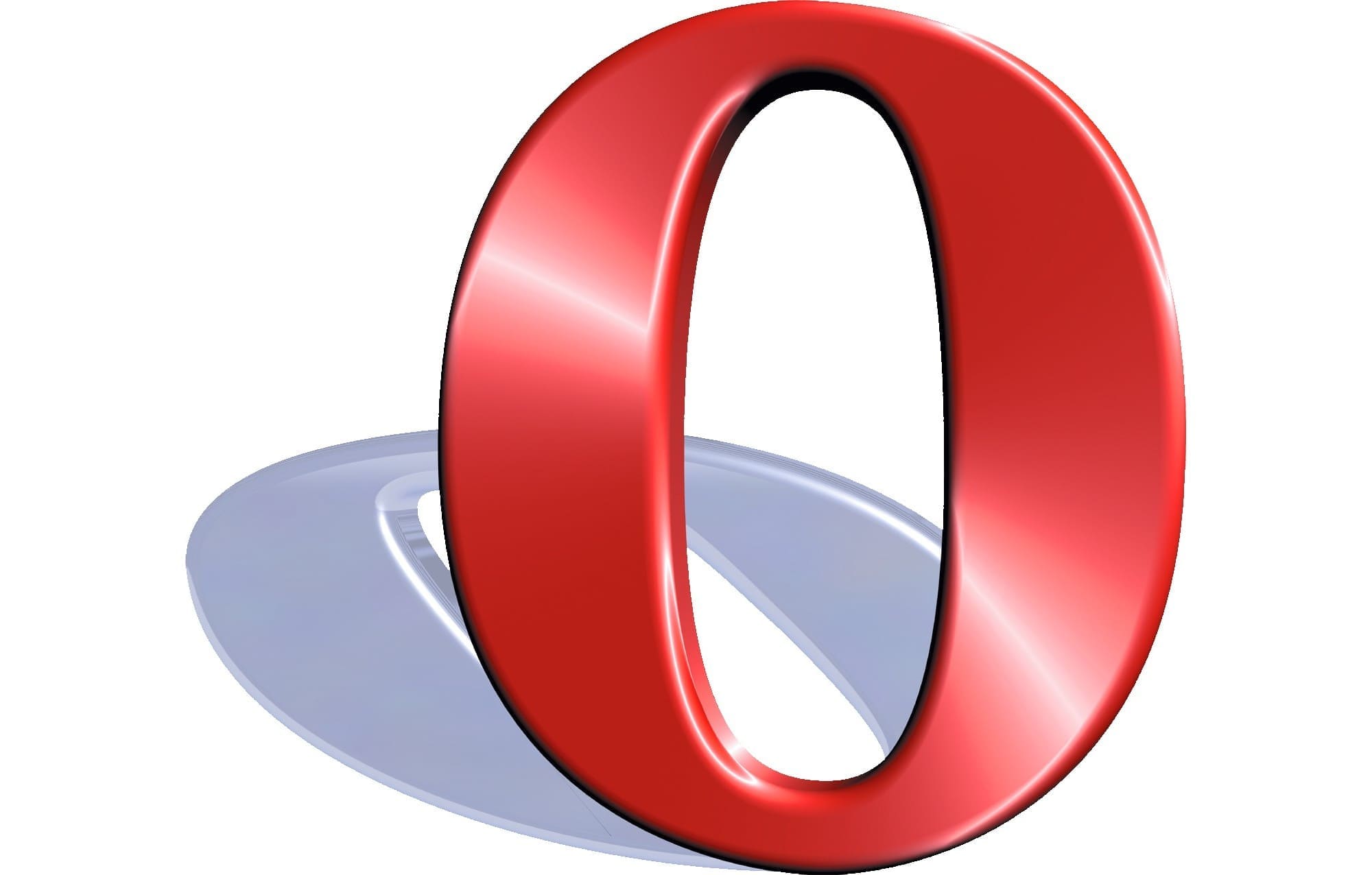 Detail Opera Browser Logo Nomer 17