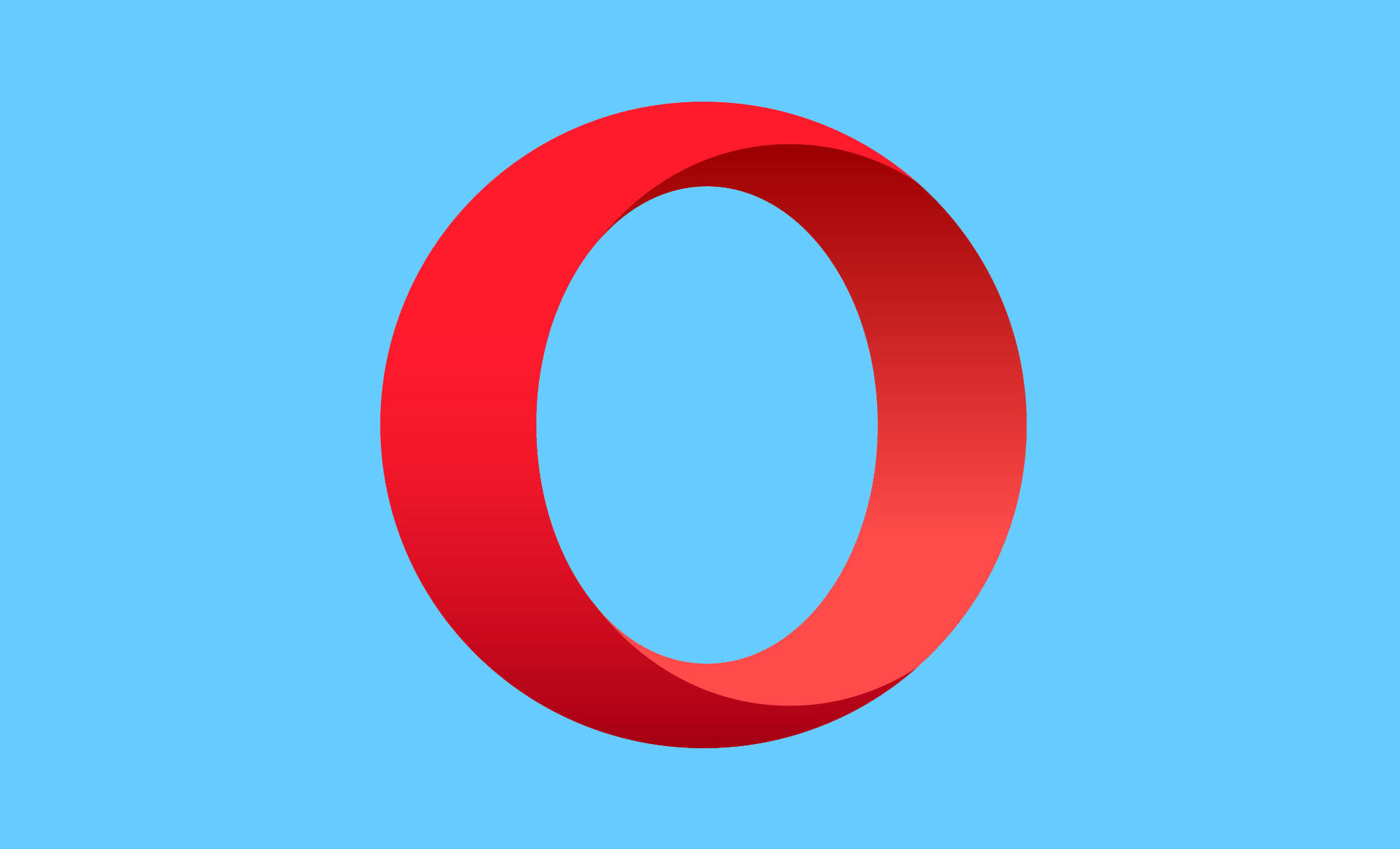 Detail Opera Browser Logo Nomer 21