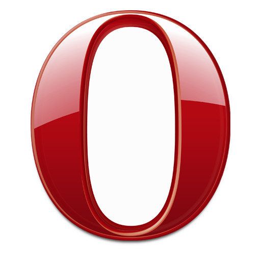 Detail Opera Browser Logo Nomer 24