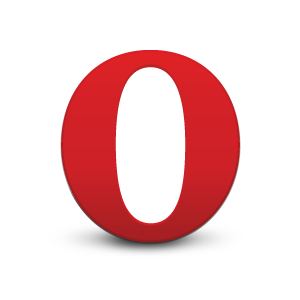 Detail Opera Browser Logo Nomer 28