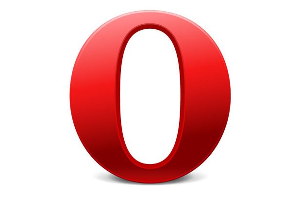 Detail Opera Browser Logo Nomer 4