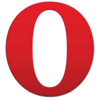 Detail Opera Browser Logo Nomer 32