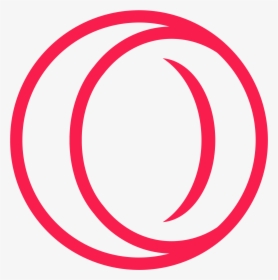 Detail Opera Browser Logo Nomer 42