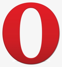 Detail Opera Browser Logo Nomer 45