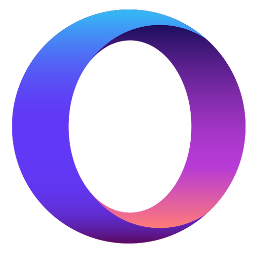 Detail Opera Browser Logo Nomer 47