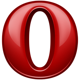 Detail Opera Browser Logo Nomer 52