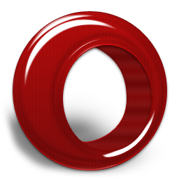 Detail Opera Browser Logo Nomer 55