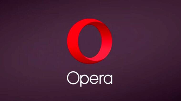Detail Opera Browser Logo Nomer 56