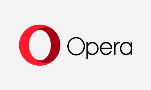 Detail Opera Logo Nomer 10