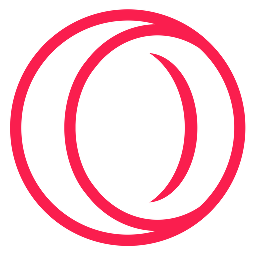 Detail Opera Logo Nomer 17