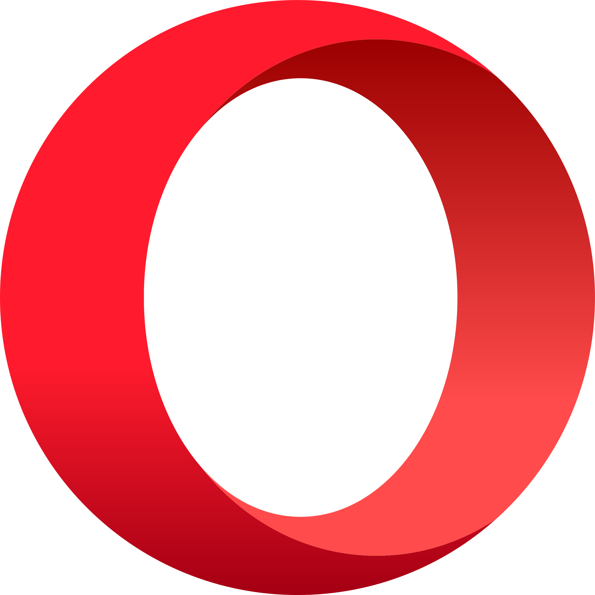 Detail Opera Logo Nomer 3