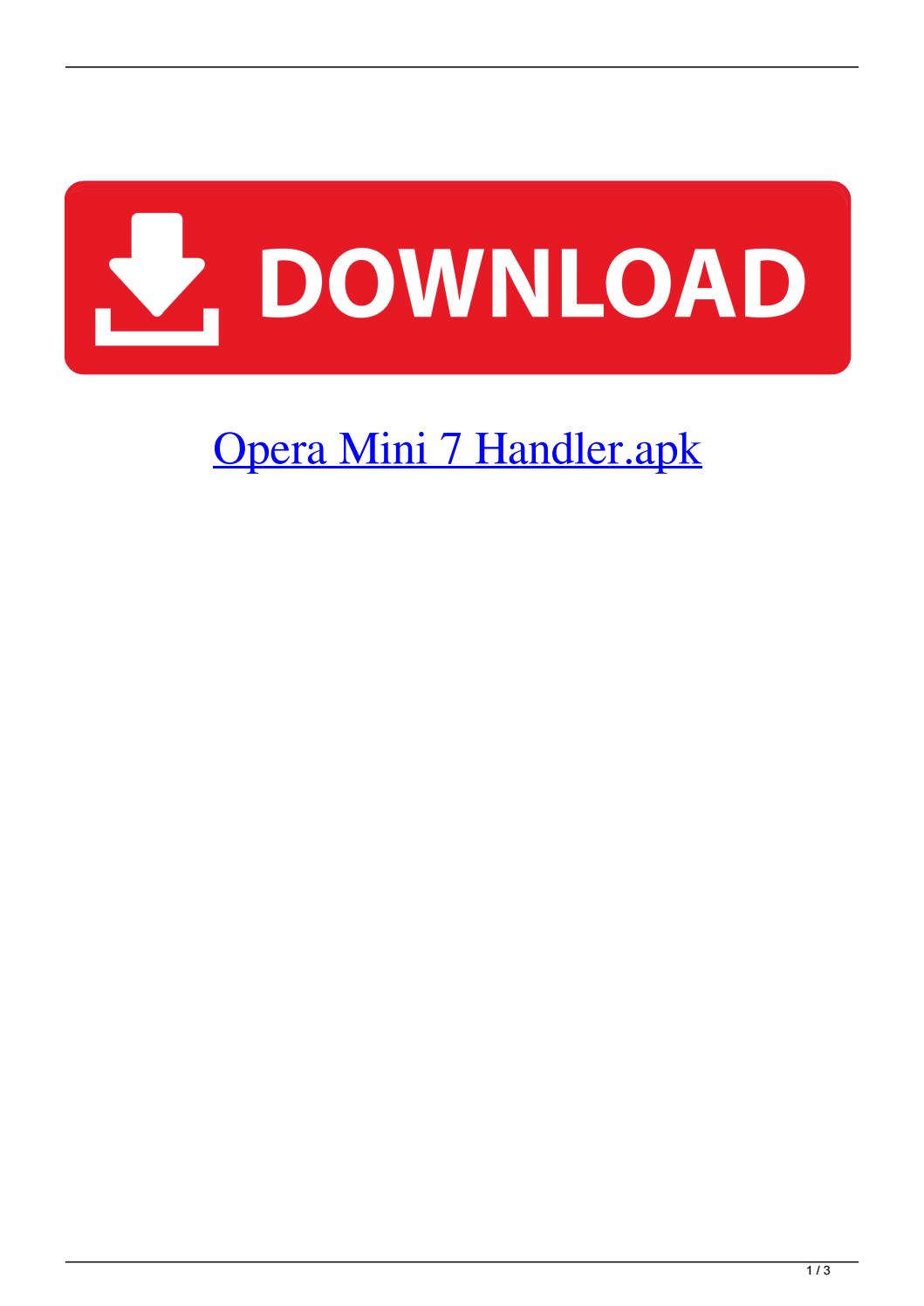 Detail Opera Mini Image Download Nomer 43