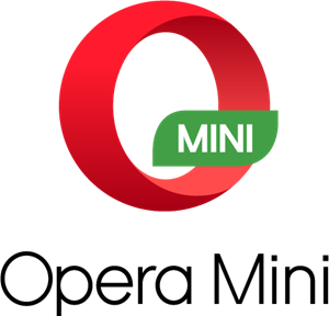 Opera Mini Logo - KibrisPDR