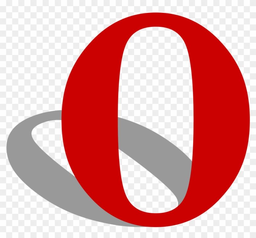 Detail Opera Mini Logo Nomer 17