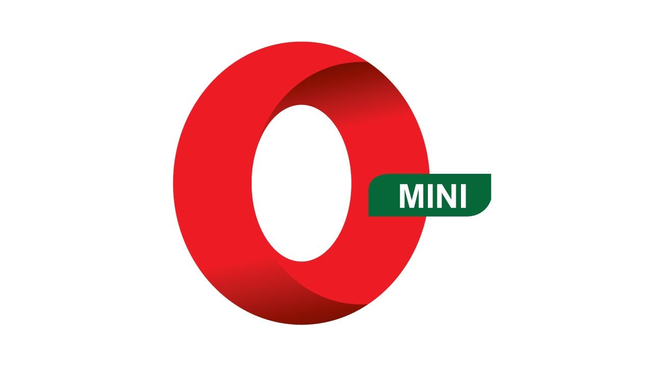 Detail Opera Mini Logo Nomer 19