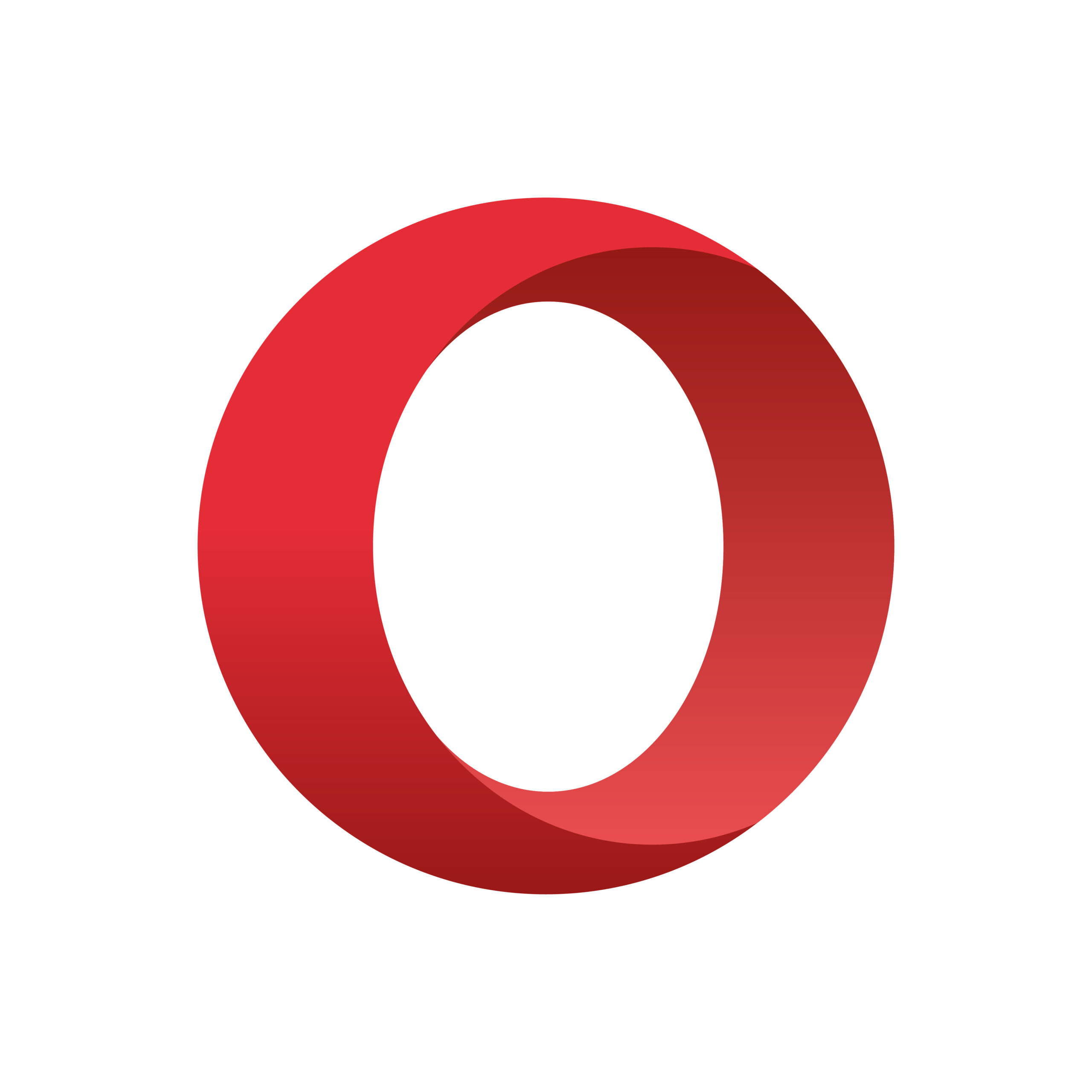 Detail Opera Mini Logo Nomer 26