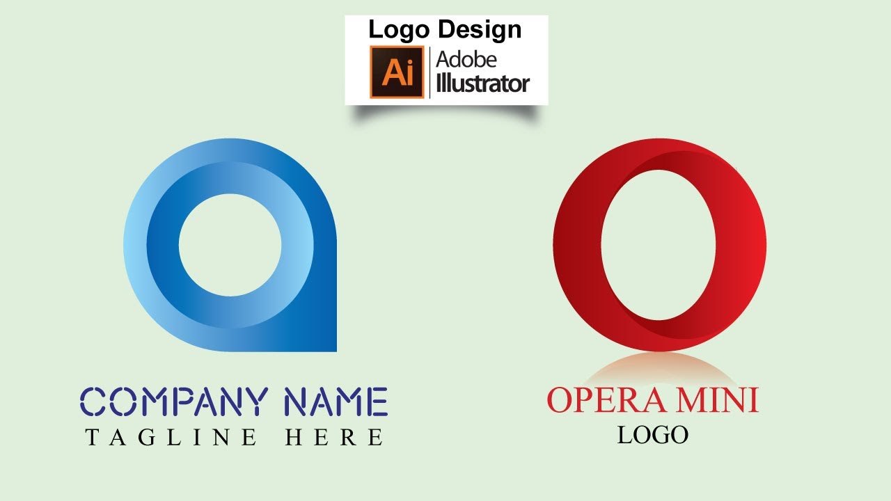 Detail Opera Mini Logo Nomer 30