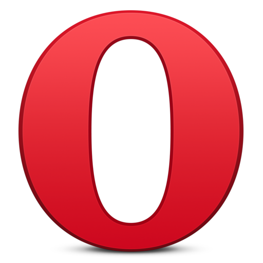 Detail Opera Mini Logo Nomer 31