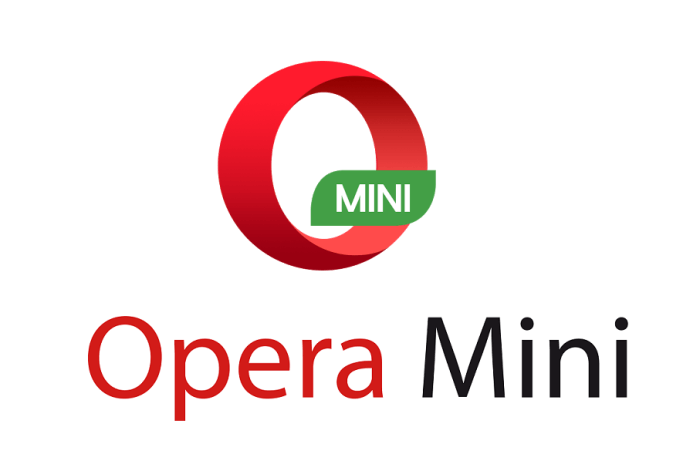 Detail Opera Mini Logo Nomer 36