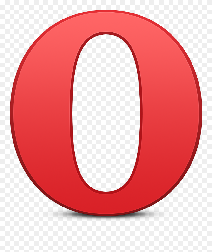 Detail Opera Mini Logo Nomer 37