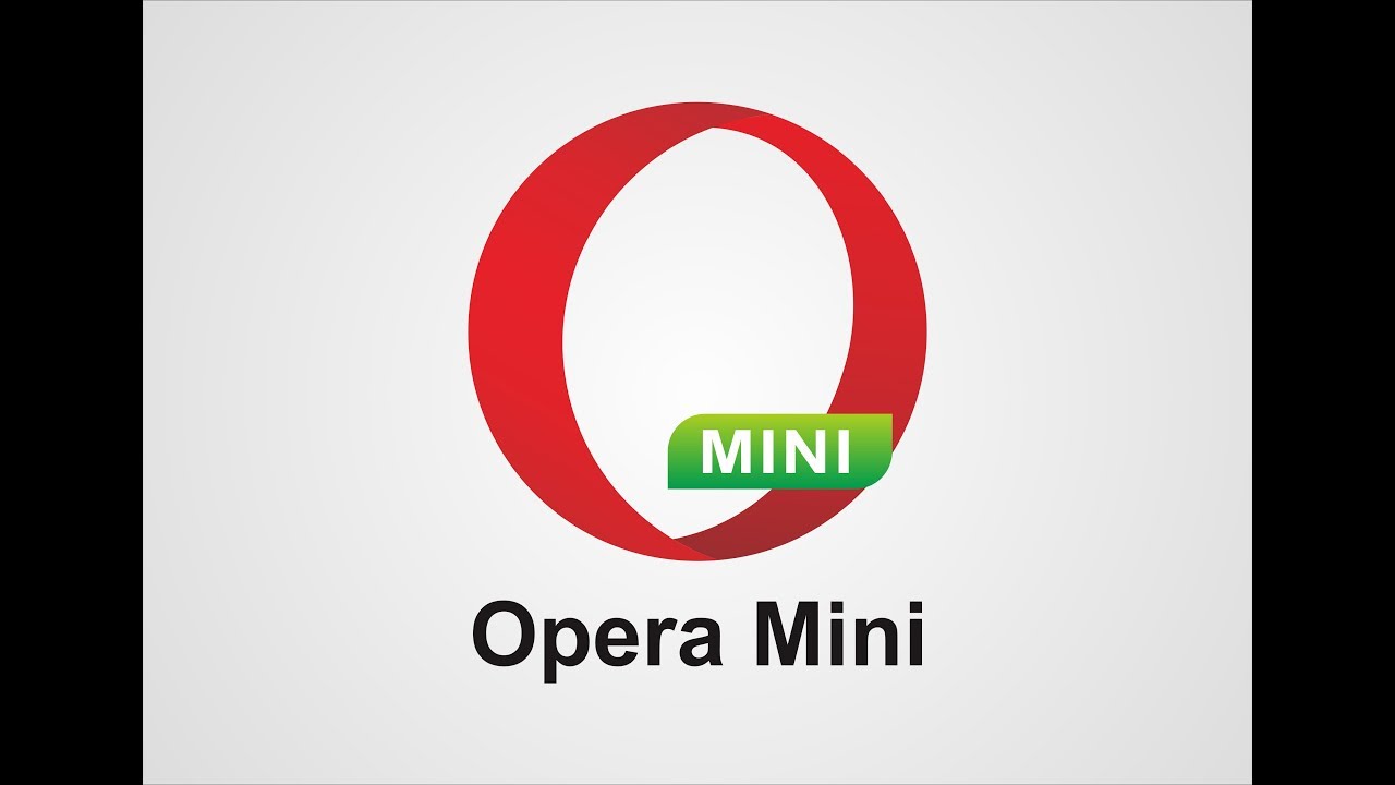 Detail Opera Mini Logo Nomer 40