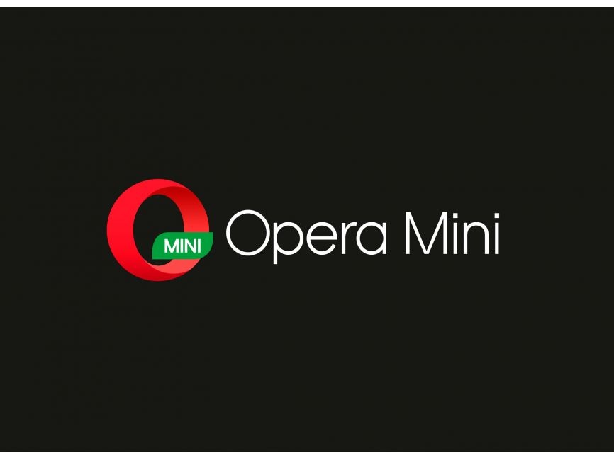 Detail Opera Mini Logo Nomer 42