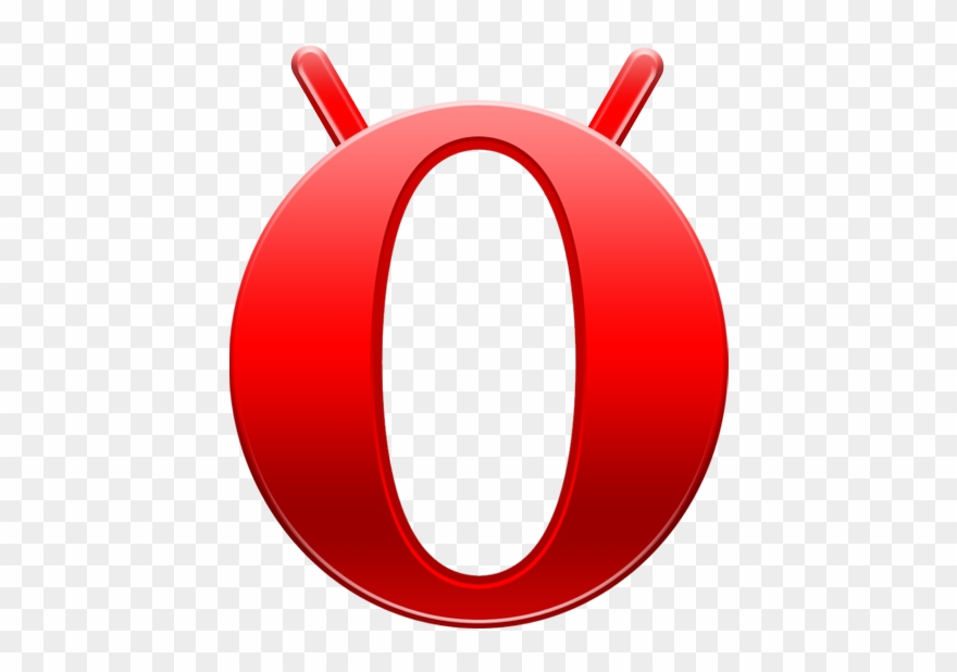 Detail Opera Mini Logo Nomer 44