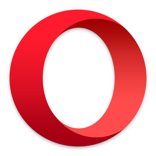 Detail Opera Mini Logo Nomer 57