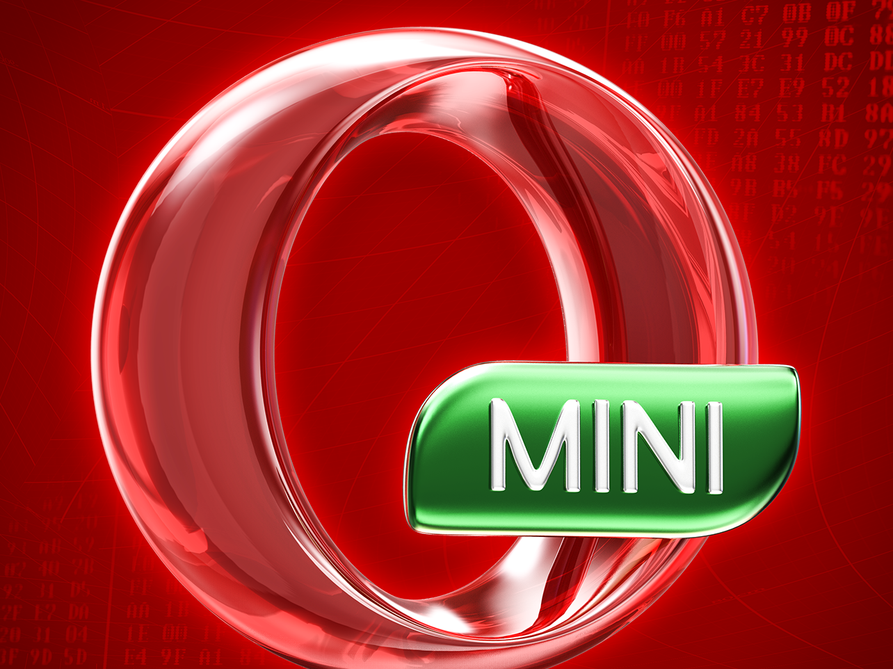 Detail Opera Mini Logo Nomer 10