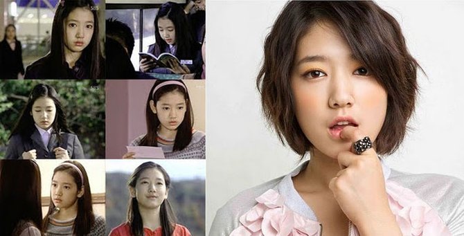 Detail Operasi Plastik Park Shin Hye Nomer 21