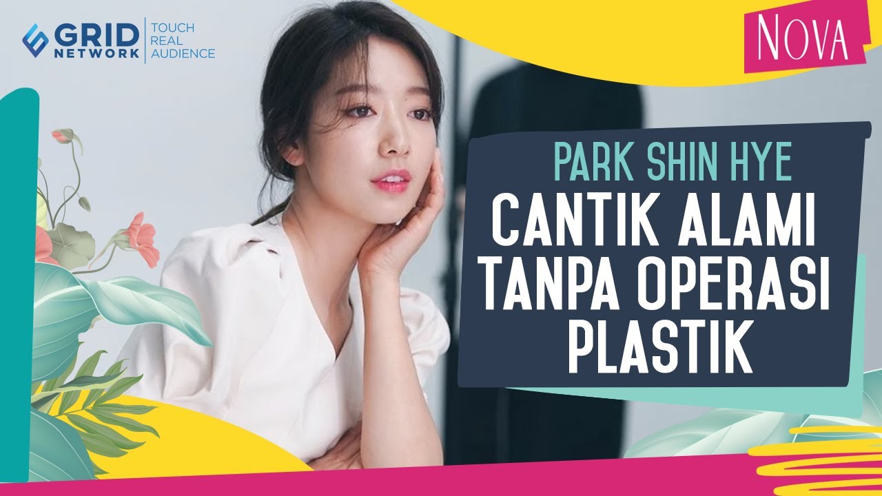 Detail Operasi Plastik Park Shin Hye Nomer 50