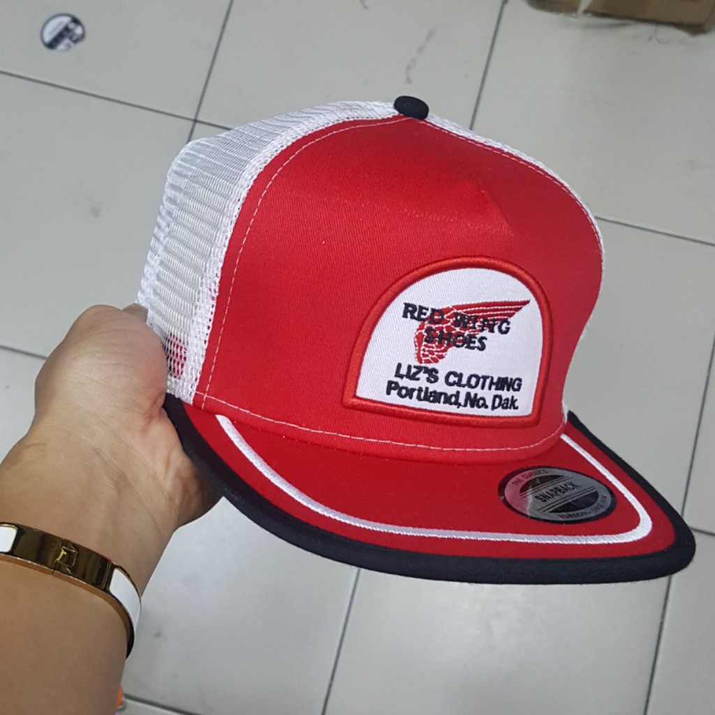 Detail Operasi Red Wings Nomer 50