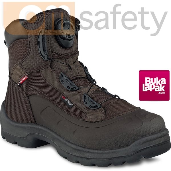 Detail Operasi Red Wings Nomer 51