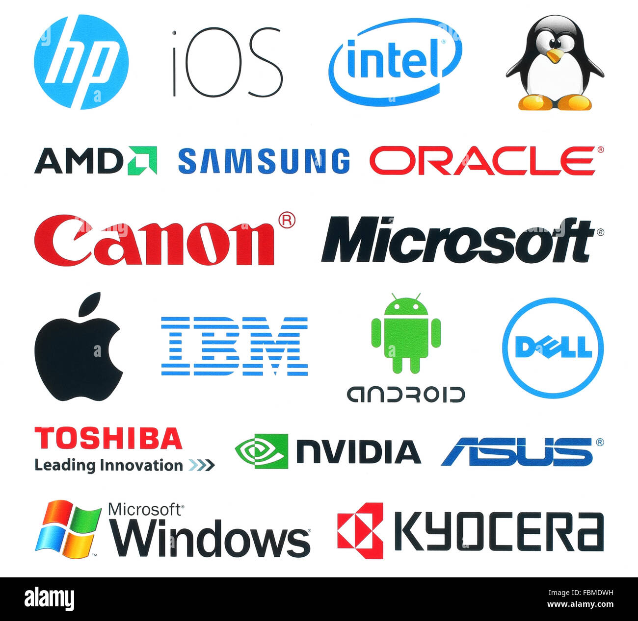 Detail Operating Systems Logos Nomer 22