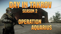 Detail Operation Aquarius Escape From Tarkov Nomer 40