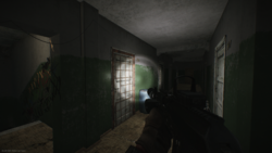 Detail Operation Aquarius Escape From Tarkov Nomer 7