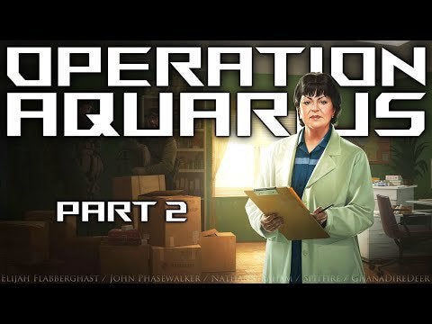 Detail Operation Aquarius Escape From Tarkov Nomer 10