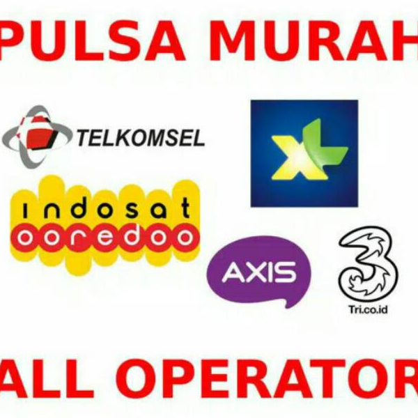 Detail Operator Pulsa Png Nomer 28