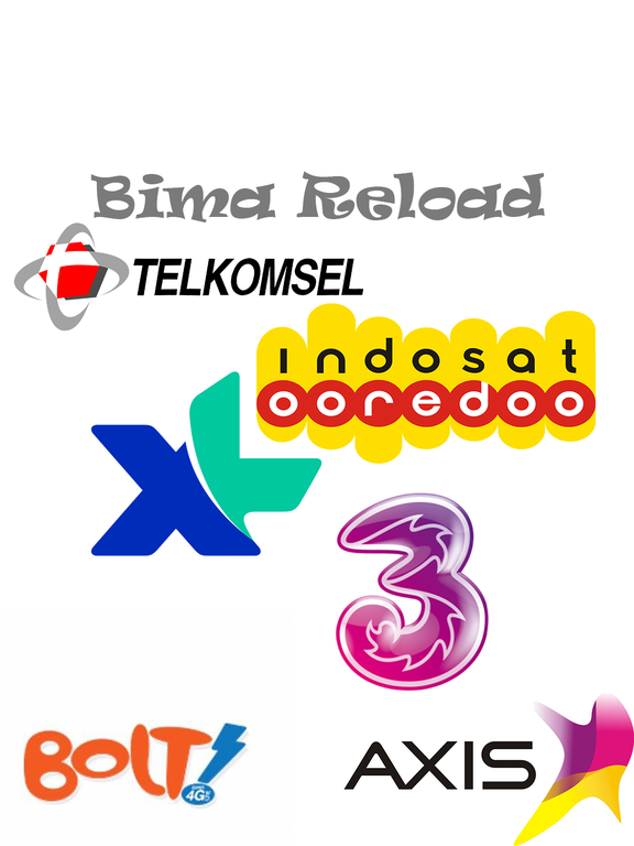 Detail Operator Pulsa Png Nomer 36