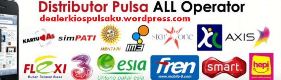 Detail Operator Pulsa Png Nomer 43