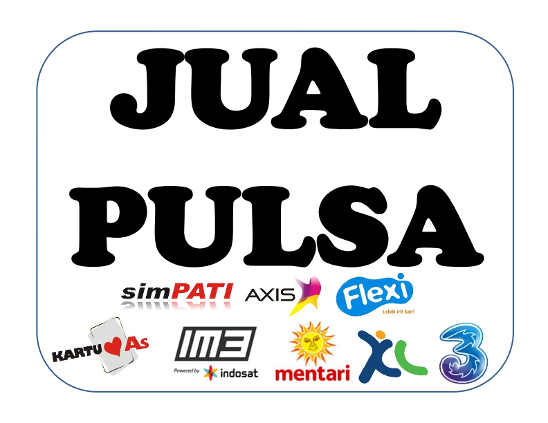 Detail Operator Pulsa Png Nomer 53