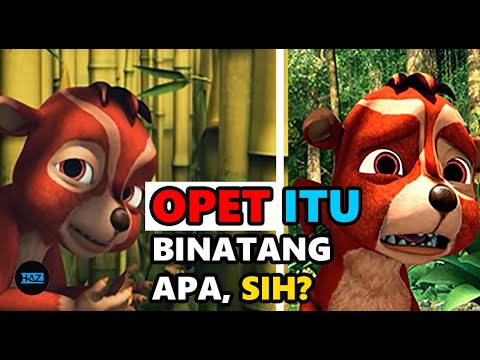 Detail Opet Upin Ipin Nomer 8