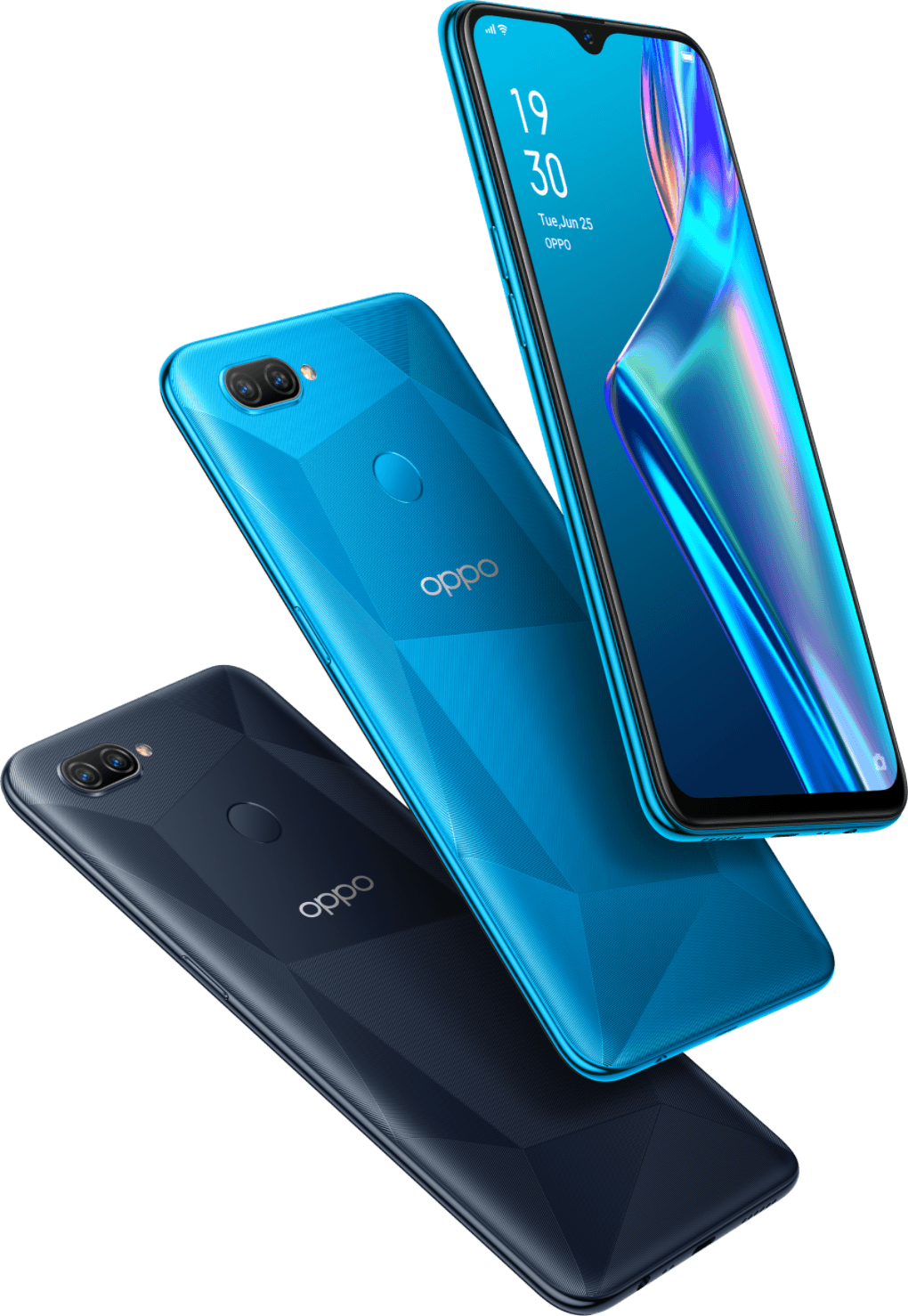 Oppo A12 Png - KibrisPDR