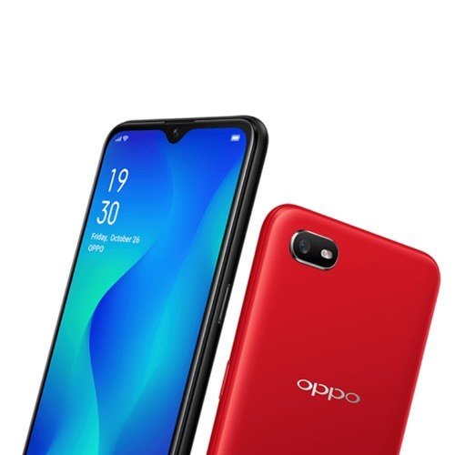 Detail Oppo A1k Gambar Nomer 12