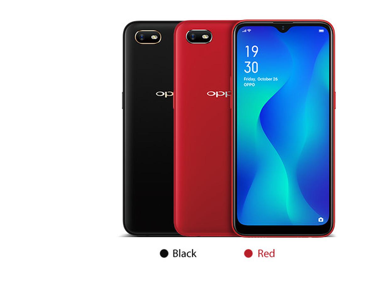 Detail Oppo A1k Gambar Nomer 15