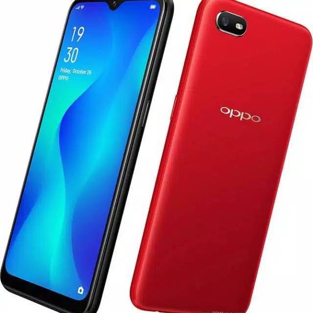 Detail Oppo A1k Gambar Nomer 19