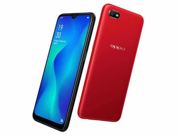 Detail Oppo A1k Gambar Nomer 36