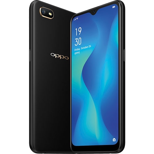 Detail Oppo A1k Gambar Nomer 39